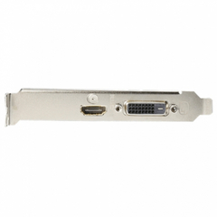 Placa de Video GeForce GT 1030 Low Profile D4 2G