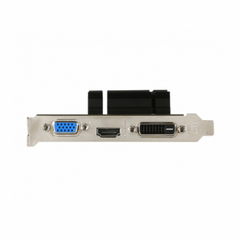 Placa de Video MSI GeForce GT 730 2GD3H LP