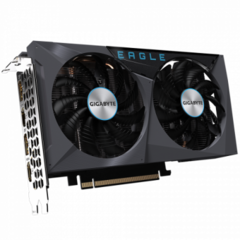 Placa de Video GeForce RTX 3050 EAGLE