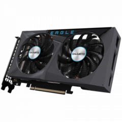 Placa de Video GeForce RTX 3050 EAGLE