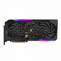 Placa de Video GeForce RTX 3070 Ti AORUS MASTER 8G GIGABYTE