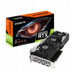 GeForce RTX 3070 Ti GAMING