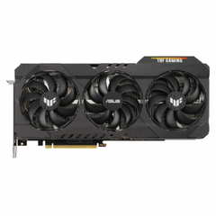 Placa de Video ASUS GeForce TUF RTX 3080TI 12G GAMING