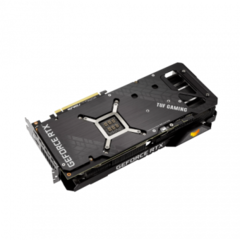 Placa de Video ASUS GeForce TUF RTX 3080TI O12G GAMING en internet