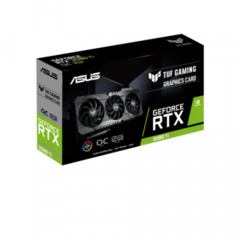Placa de Video ASUS GeForce TUF RTX 3080TI O12G GAMING