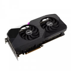 Placa de Video Radeon RX 6700 XT O12G