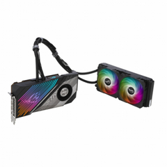 Placa de Video ASUS Radeon ROG STRIX LC RX 6900XT T16G GAMING - comprar online
