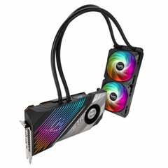 Placa de Video ASUS Radeon ROG STRIX LC RX 6900XT T16G GAMING en internet