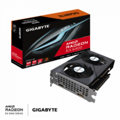 Radeon RX 6400 EAGLE 4G