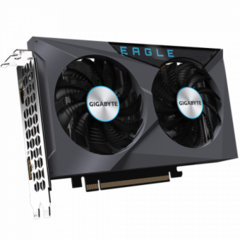 Radeon RX 6400 EAGLE 4G