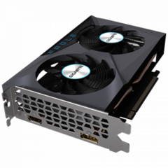 Radeon RX 6400 EAGLE 4G