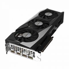 Radeon RX 6650 XT GAMING OC 8G