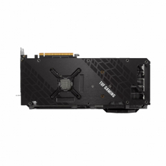 Placa de Video ASUS Radeon TUF RX 6700XT O12G GAMING - tienda online