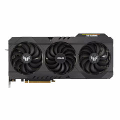 Placa de Video ASUS Radeon TUF RX 6700XT O12G GAMING en internet