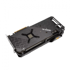 Placa de video ASUS Radeon TUF RX 6800XT O16G GAMING - ShopGamer - Tienda de Computación