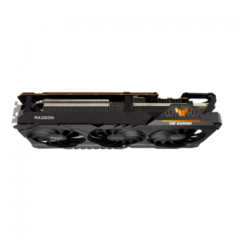 Placa de video ASUS Radeon TUF RX 6800XT O16G GAMING - tienda online