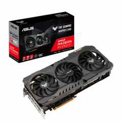 Placa de Video ASUS Radeon TUF RX 6900XT O16G GAMING