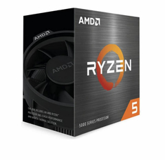 Procesador AMD Ryzen 5 5500