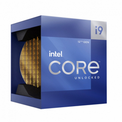 Procesador Core i9-12900F Core 2.4GHz 30MB 1700