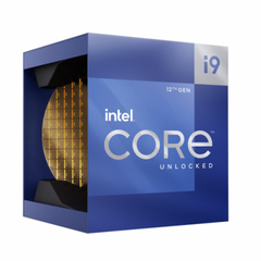 Procesador Core i9-12900KF Socket 1700