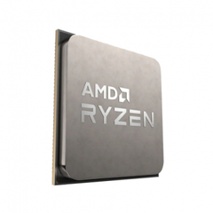 Procesador Ryzen 5 4600G AM4 c/Cooler 3.7 Ghz Box