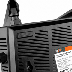 Router inalámbrico doble banda Nebula 120AC 1gl en internet
