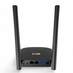 Router inalámbrico doble banda Nyx1200-AC 1200Mbps - comprar online