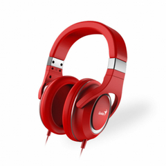 Auriculares Genius HS-610 Rojo