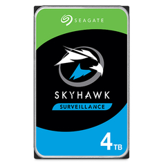 Disco Rigido Seagate SkyHawk 4TB