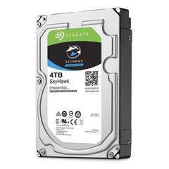 Disco Rigido Seagate SkyHawk 4TB