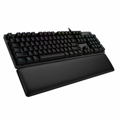 Teclado gamer G513 ESP de Logitech