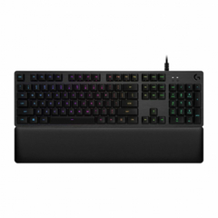 Teclado gamer G513 ESP de Logitech