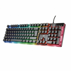 Teclado Gaming GXT835 Azor Inglés