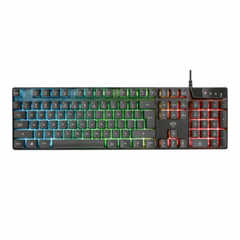 Teclado Gaming GXT835 Azor Inglés