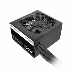 Fuente SMART White 500W - 80 Plus