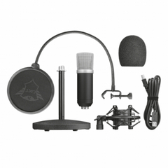 Micrófono GXT 252 Emita USB