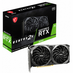 MSI GeForce RTX 3050 VENTUS