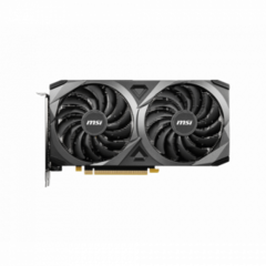 MSI GeForce RTX 3050 VENTUS