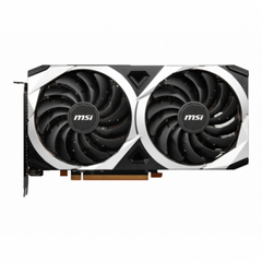 MSI Radeon RX 6650 XT MECH 2X 8G OC