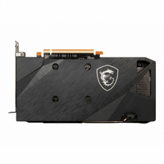MSI Radeon RX 6650 XT MECH 2X 8G OC