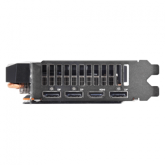 Placa de video ASROCK Radeon RX6700XT CHALLENGER D 12G - ShopGamer - Tienda de Computación