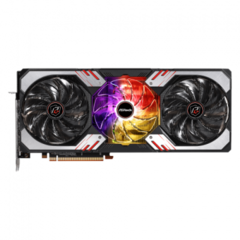 ASROCK Radeon RX6800XT PHANTOM GAMING D 16G OC
