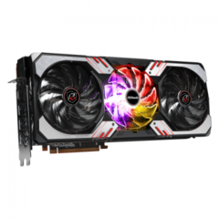 ASROCK Radeon RX6800XT PHANTOM GAMING D 16G OC