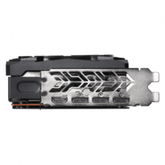 ASROCK Radeon RX6800XT PHANTOM GAMING D 16G OC