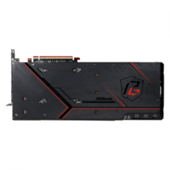 ASROCK Radeon RX6800XT PHANTOM GAMING D 16G OC