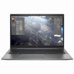 WS HP ZB Firefly 14" i7-1165G7 16GB 512SSD W10P