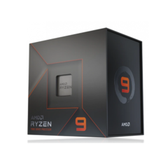 Procesador AMD Ryzen 9 7950X 64MB 5.7GHz AM5 SIN COOLER
