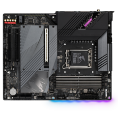 Motherboard GIGABYTE Z690 AORUS ELITE DDR5