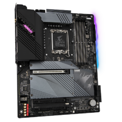 Motherboard GIGABYTE Z690 AORUS ELITE DDR5