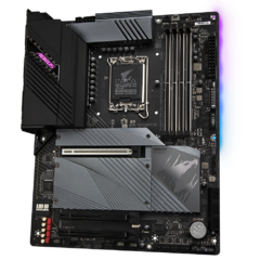 Motherboard GIGABYTE Z690 AORUS ELITE DDR5